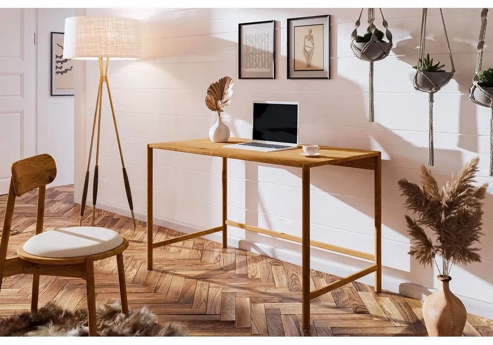 Íróasztal 120x65 cm Pola - The Beds