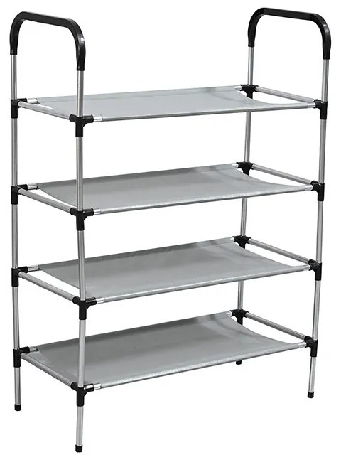 Cipőtartó LCT-01 szürke