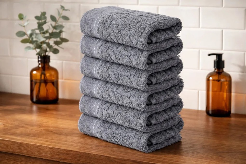 Textured - Anthracite