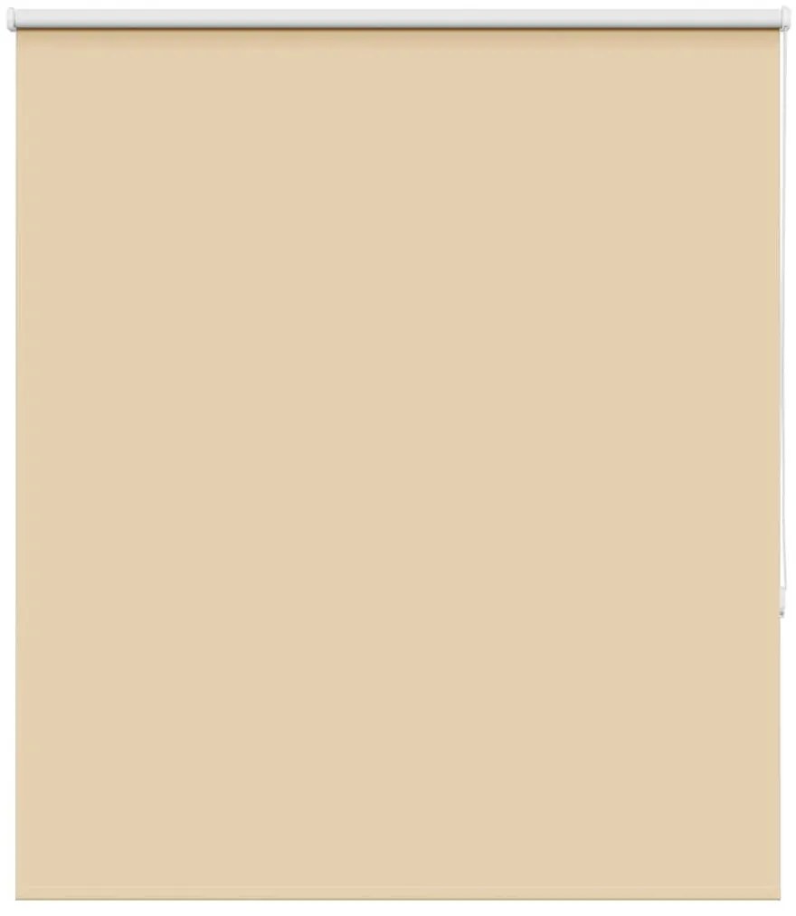 redőny Blackout 130x150 cm szövetszélesség 126,6 cm poliészter