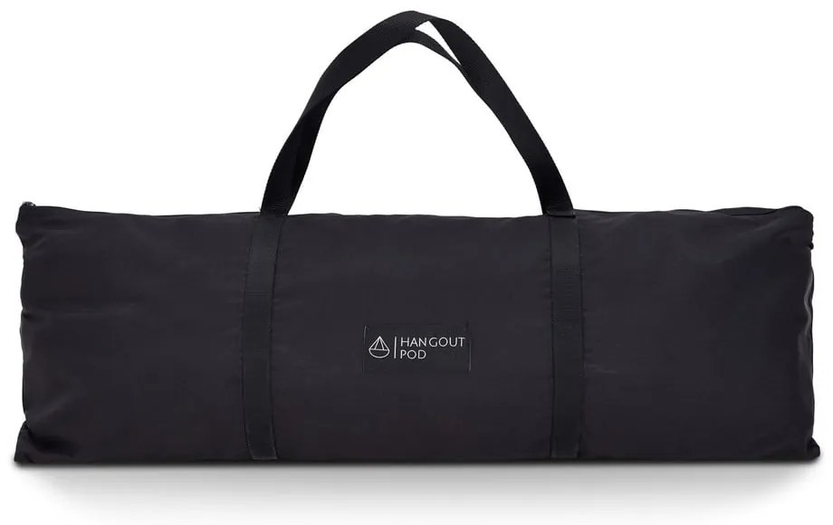 Kék kerti hinta - Hangout Pod