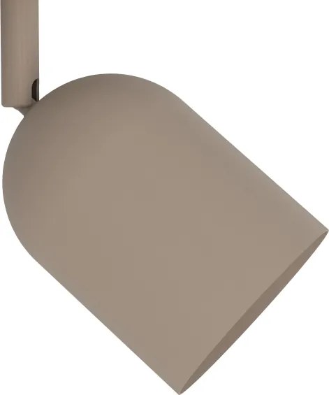 Eglo 44162 - TILSTON spotlámpa 2xE14/40W/230V bézs