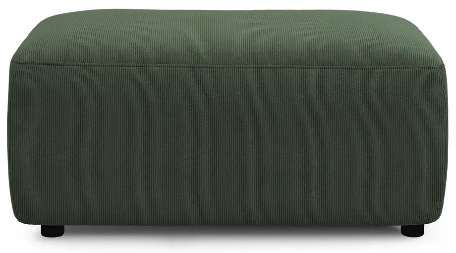 Zöld lábtartó Enjoy – Bobochic Paris