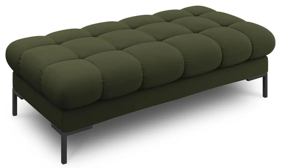 Zöld lábtartó Bali – Cosmopolitan Design