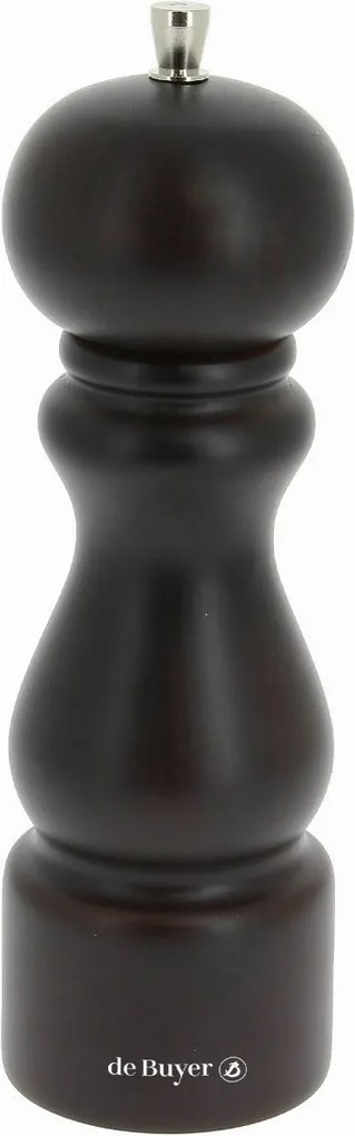 Rumba Borsdaráló 20 cm sötétbarna