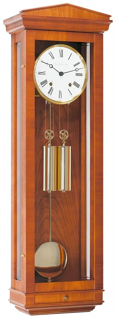 Hermle mechanikus ingas faliora 70899-160058