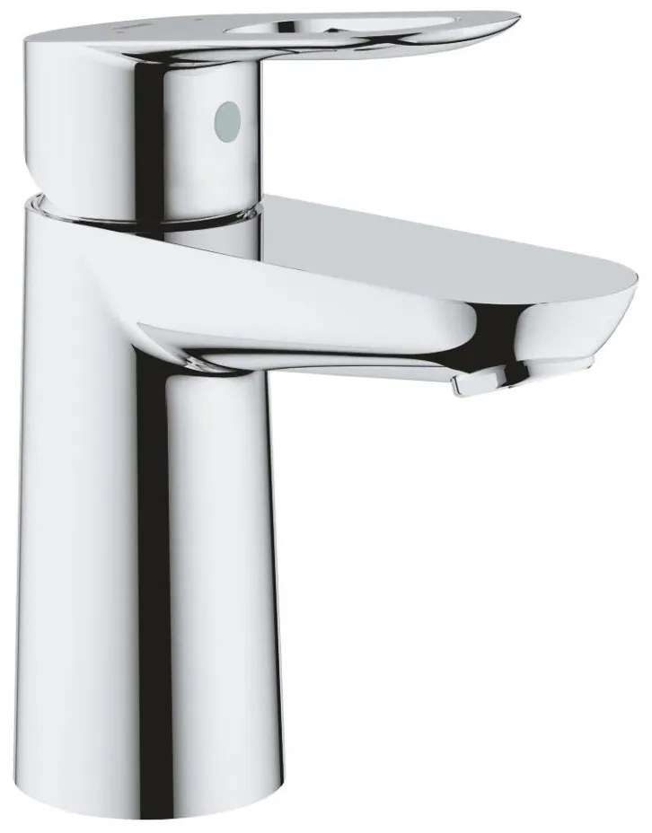 GROHE 23337000 - BAULOOP mosdócsaptelep DN 15, fényes króm