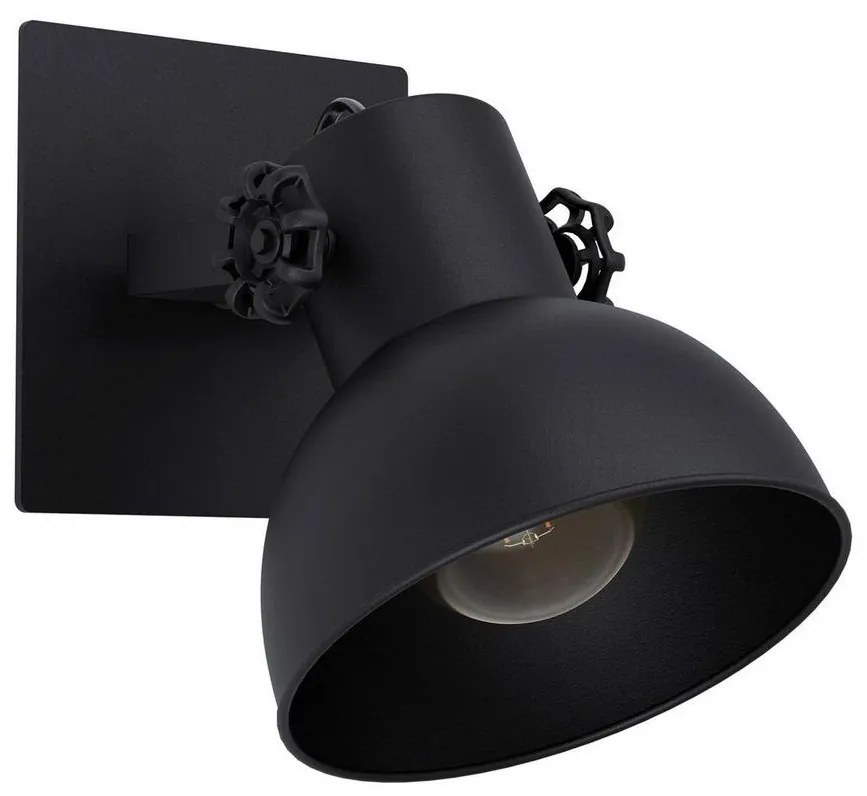 Eglo 43431 - Fali lámpa BARNSTAPLE 2 1xE27/28W/230V