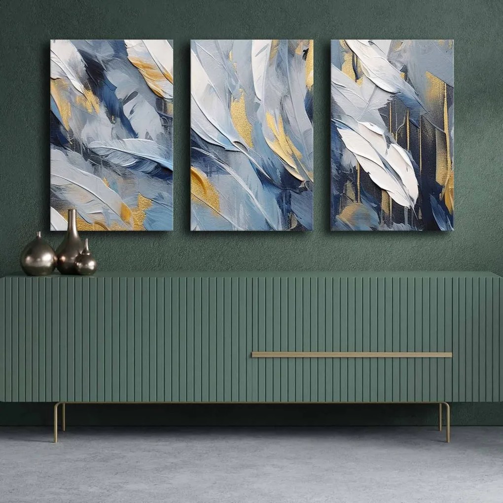 Vászonkép, 45×70 cm – 3P4570GSC-015
