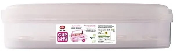 Sweet Muffin tároló - Snips