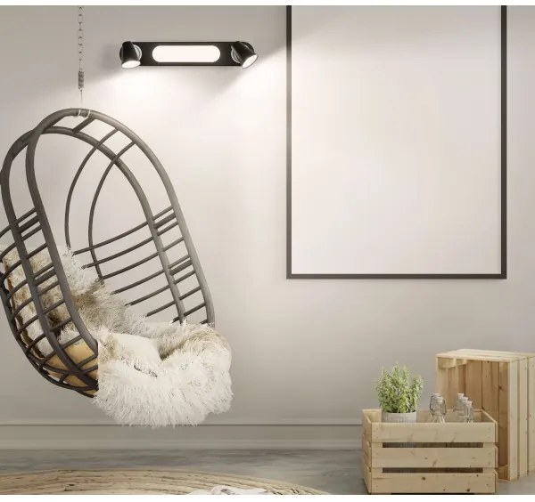 Ledvance - LED Spotlámpa DECOR NEPTUNE LED/20W/230V