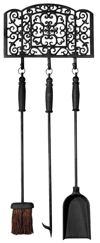 Kandalló eszközök – Esschert Design