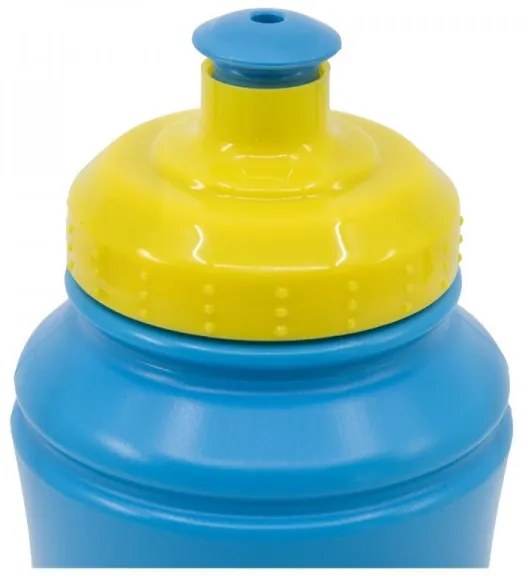 Pókember Midnight Flyer Hold kulacs, sportpalack 380 ml