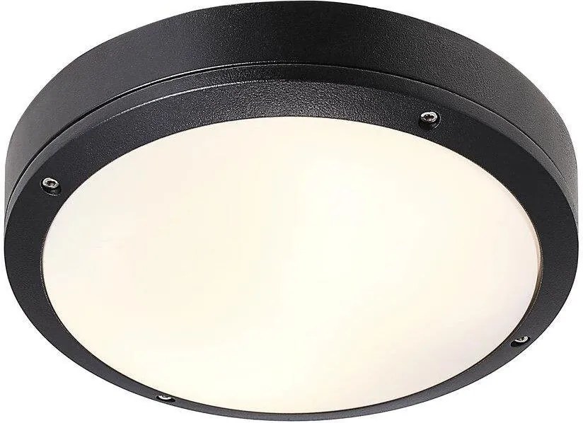 NORDLUX 77646003 DESI Modern Kültéri Mennyezeti Lámpa E27 IP44
