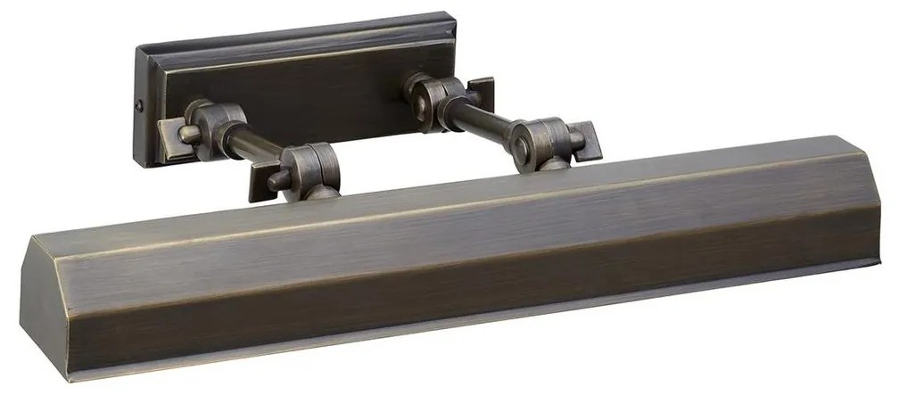 Elstead - Képmegvilágító CHAWTON 2xE14/40W/230V