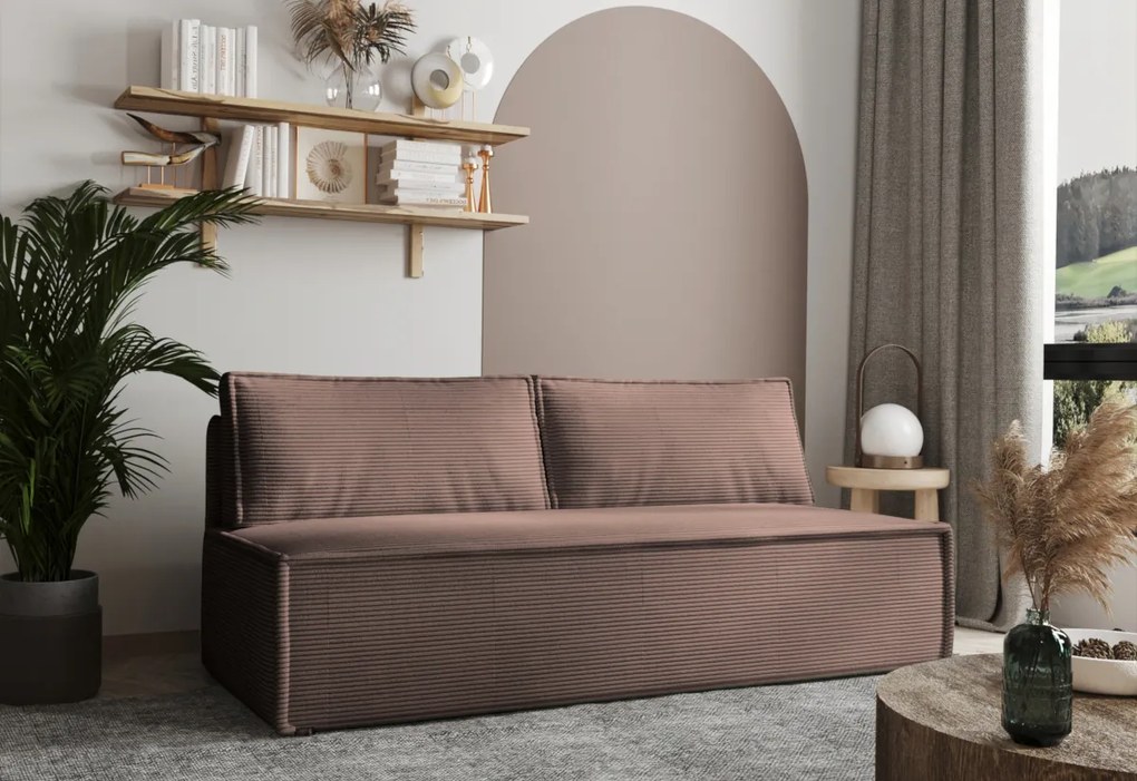 LULA kinyitható kanapé, 198x90x90, zoom 20