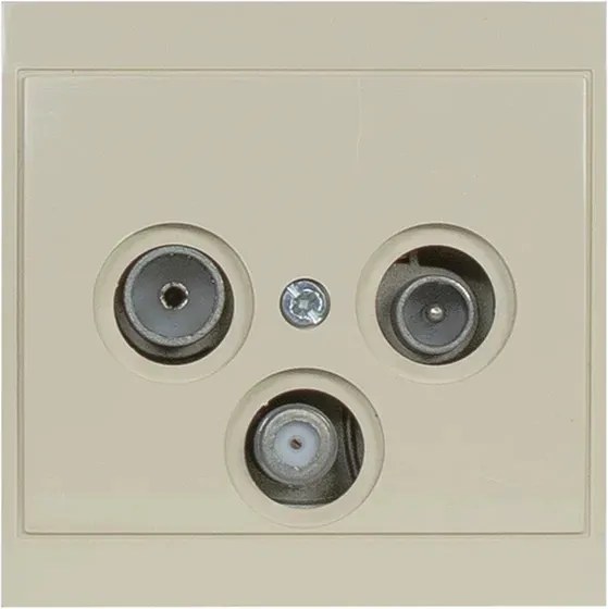 Abex Luna Rtv-sat fali aljzat GAPS-1L bézs