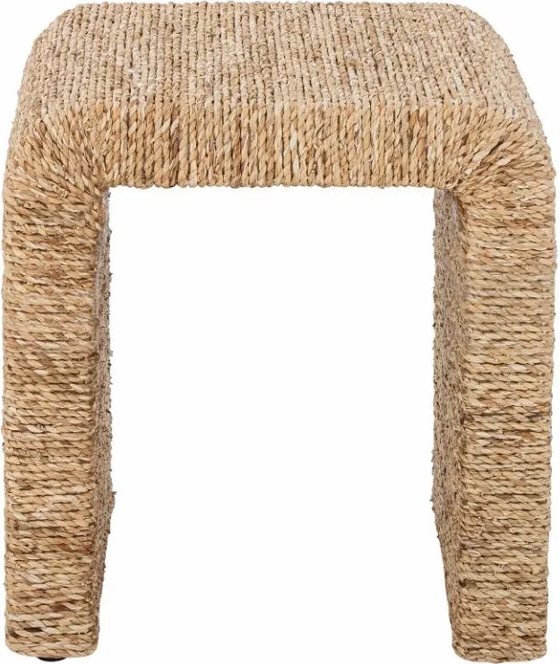 Bloomingville Kien Vízi jácint szék Természetes színárnyalat