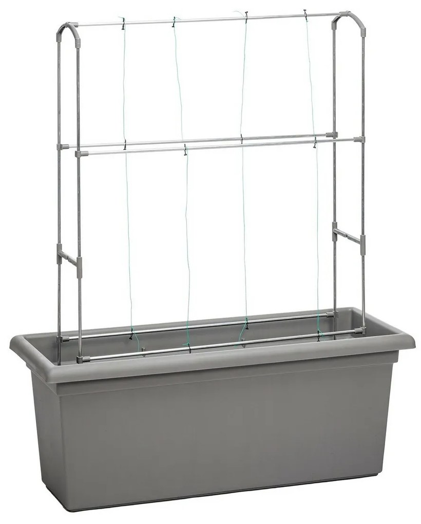 Gardenico függőleges támasz Zöld fal Magnus, 100cm, 100 cm