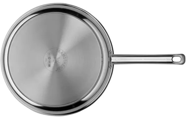 WMF - 28 cm átmérőjű, kerámia bevonatú serpenyő