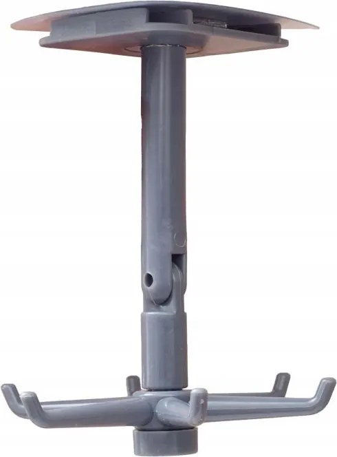 Konyhai eszköz tartó szivacs törölköző öntapadós forgatható