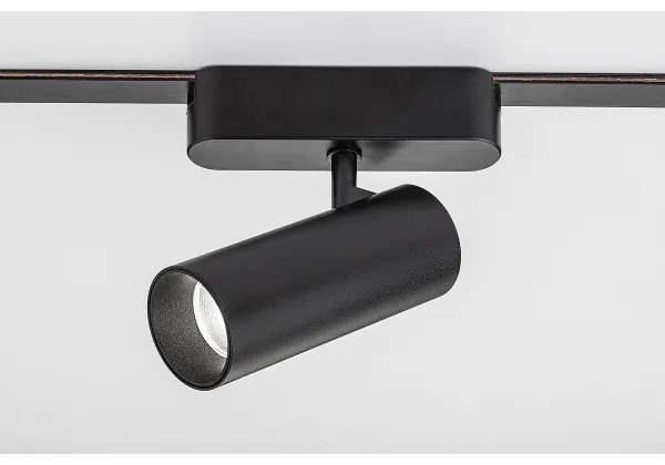 Rabalux 70115-LED Spotlámpa 1 fázisú sínrendszerhez LiTrack LED/10W/24V 4000K