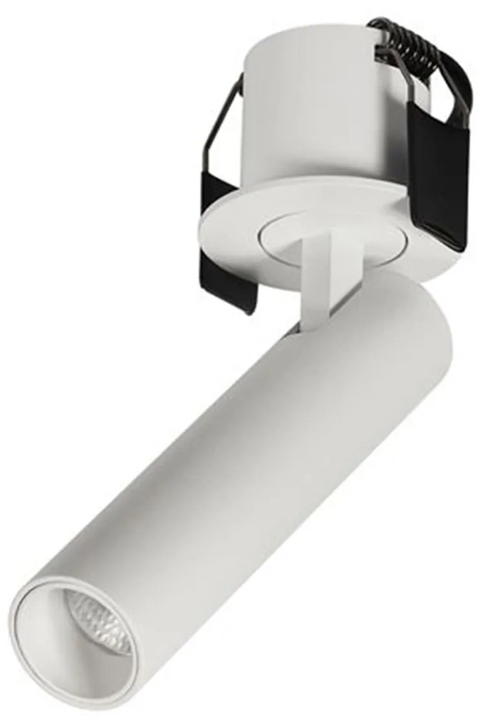 Clarity LED álmennyezetbe süllyeszthető spotlámpa