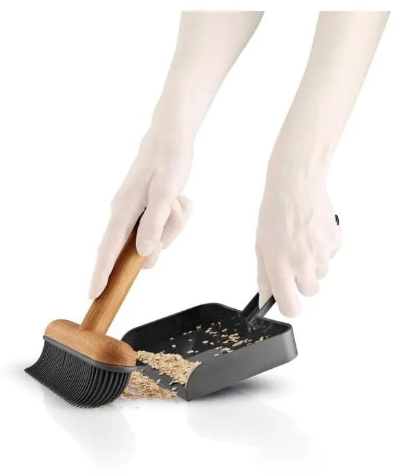 Seprű és lapát szett - Eva Solo