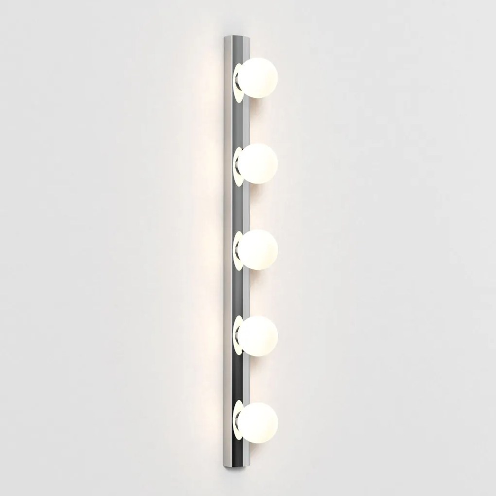 Astro Lighting CABARET 1087010 Fali lámpa 5x3W/G9 IP44