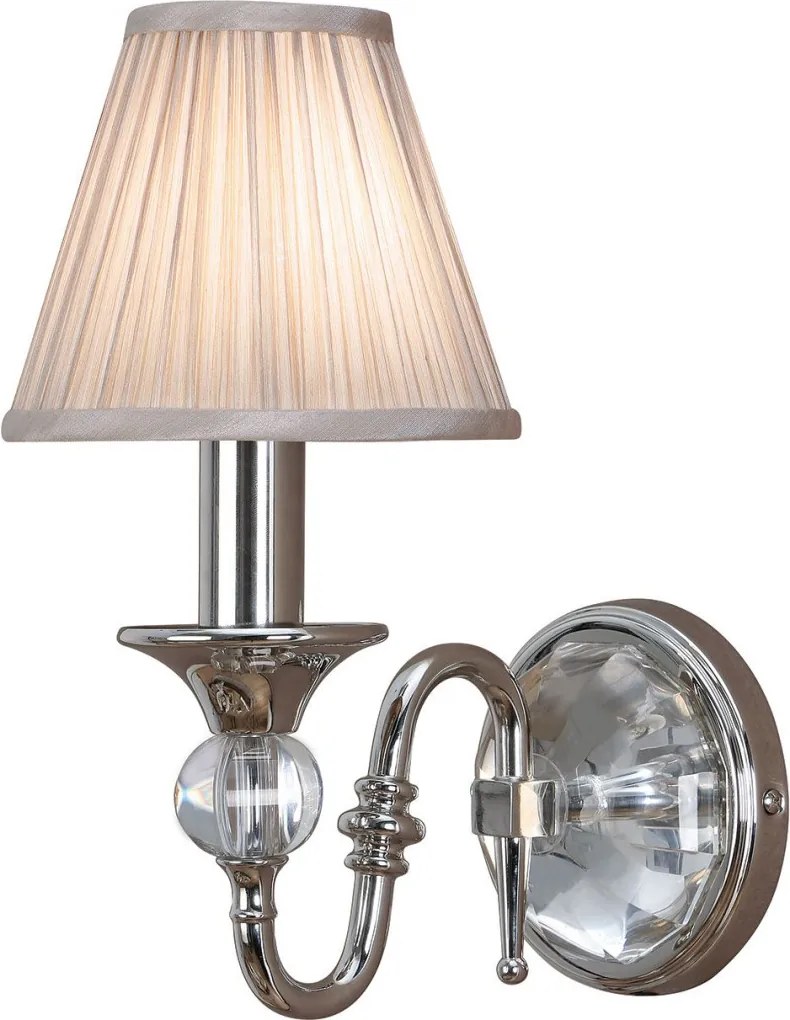 Endon POLINA 63596 Fali lámpa 1x40W/E14