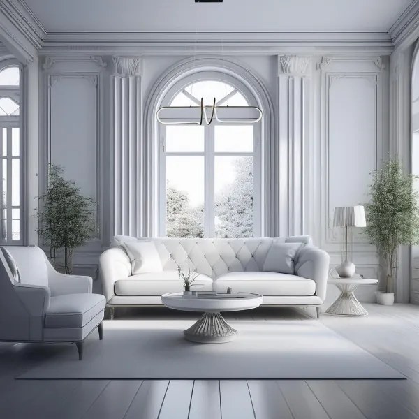 LED Csillár zsinóron VERTIGO LED/54W/230V fekete