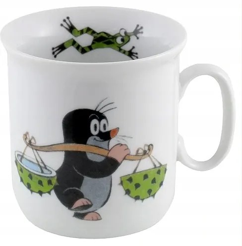 Bögre Vakond 0,22 literes vizesvödrökkel, Thun 1794 as