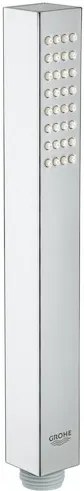 Grohe Euphoria Cube kézi zuhany négyzet króm 27699000 G27699000