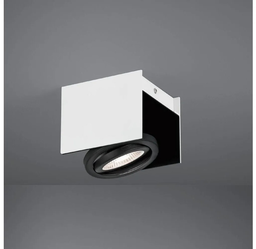 Eglo 39315 - LED Dimmelhető spotlámpa VIDAGO LED/5,4W/230V