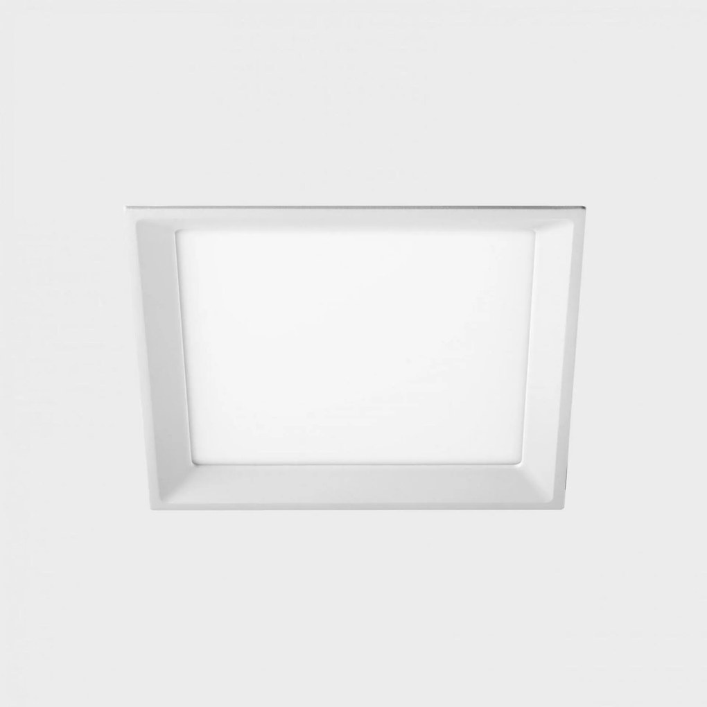 Kohl Lighting KOHL-Lighting LIM Miranda Sq süllyesztett lámpa kerettel 22