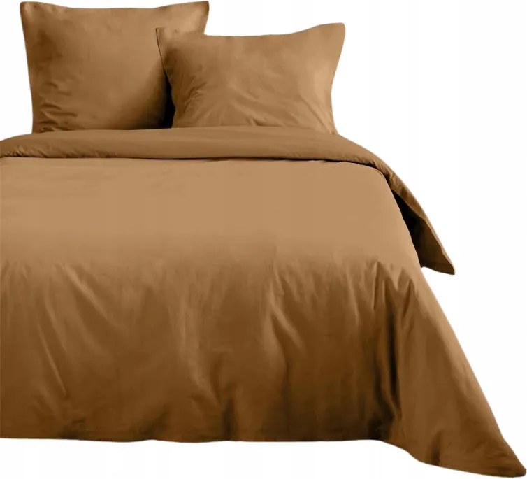 Pamut Paplanhuzat Párnahuzat Nagy 200 x 200 Pamut Sárga