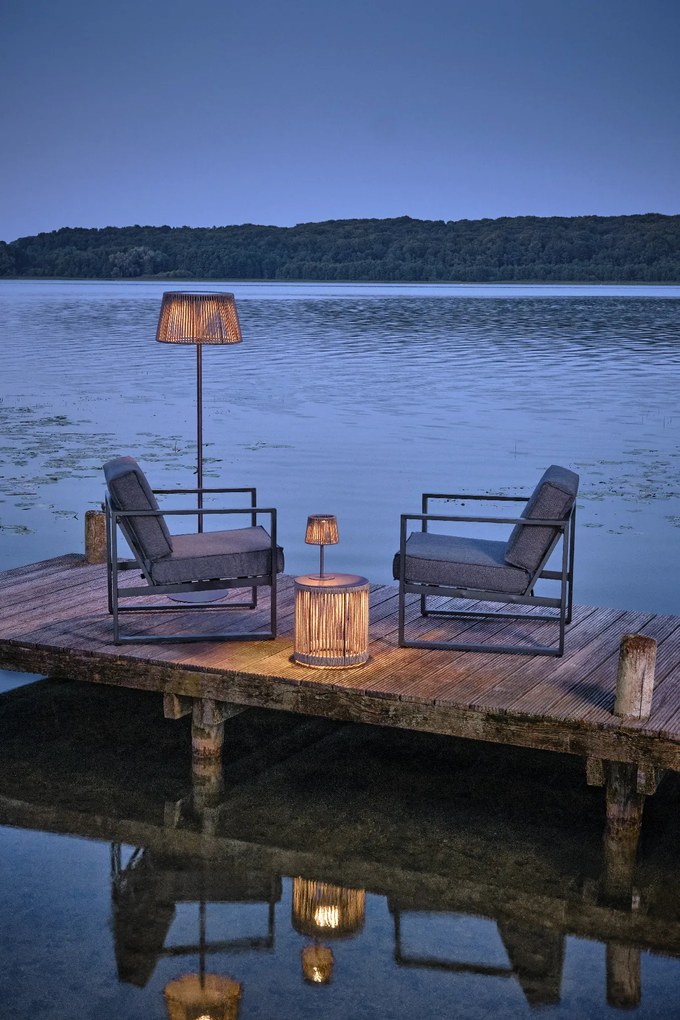 Lumen szék LED-del - Philippi