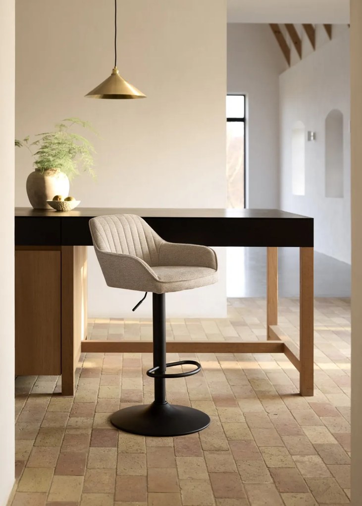 Nolan bárdesign szék
