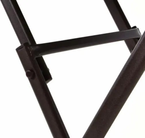 Kerti bútor készlet BISTRO - világos barna