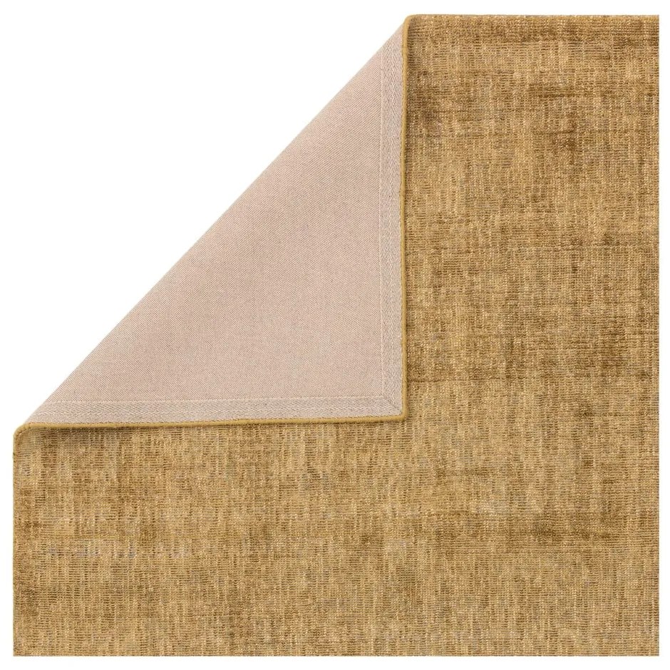 Sárga szőnyeg 230x160 cm Aston - Asiatic Carpets