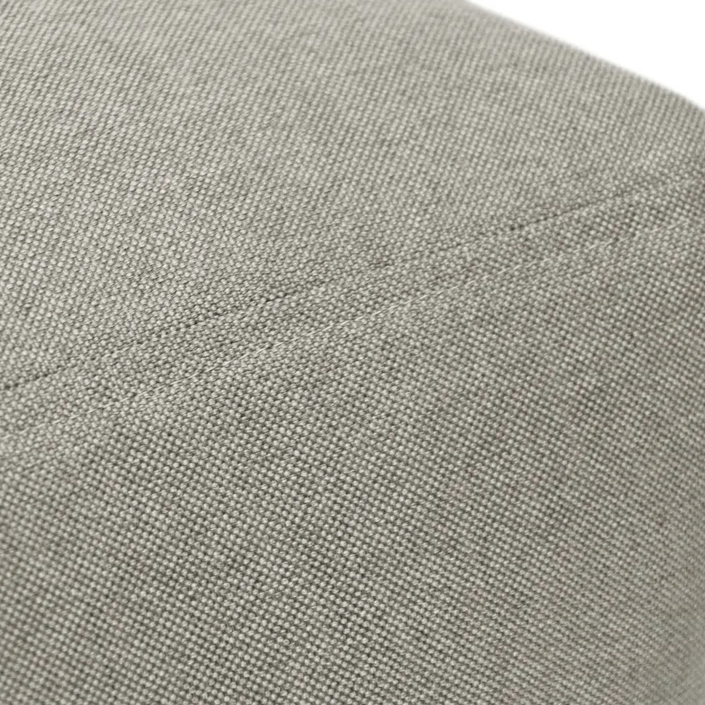 Zöld babzsákfotel Up! MooG – SLOWDOWN