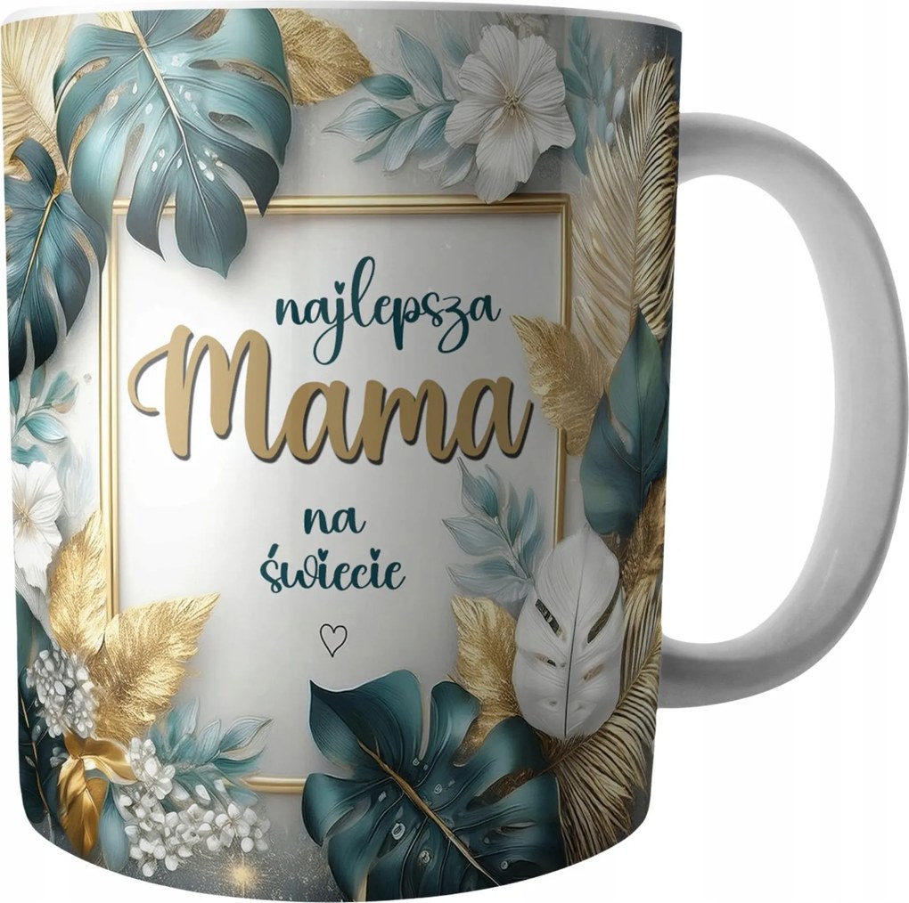 Bögre Ajándék Anyának Anyák Napjára Ajándék Neki