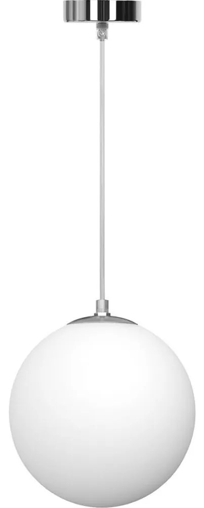 Aigostar - Csillár zsinóron 1xE27/40W/230V