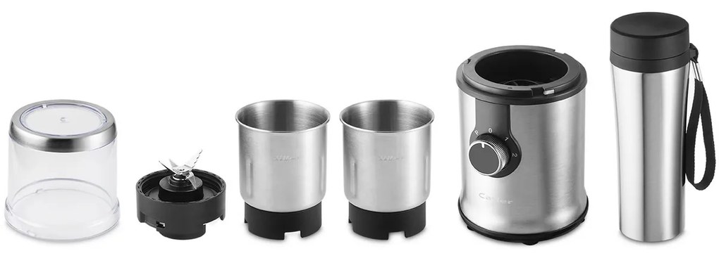 Catler FC 810 élelmiszer aprító