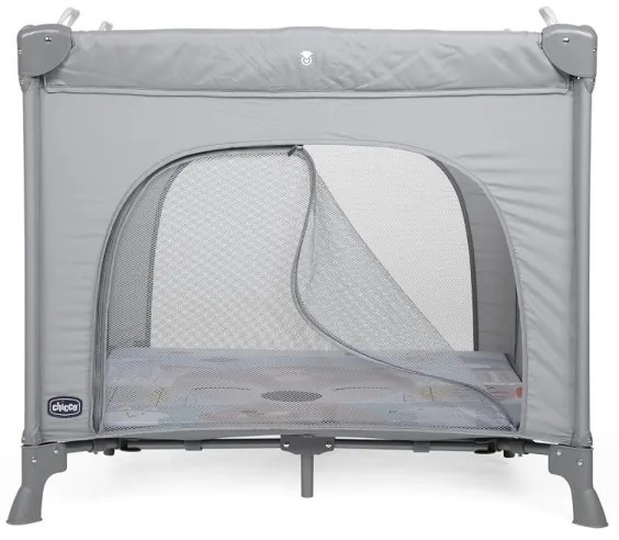 Chicco - Járóka FAWN szürke