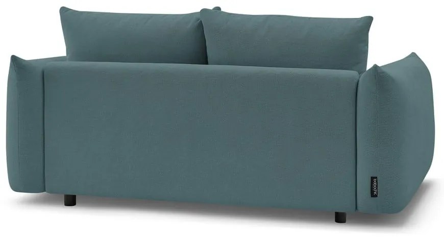 Kék kanapé 193 cm Ernest – Bobochic Paris