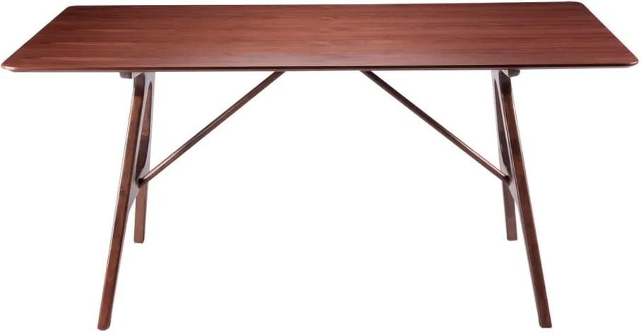 Amara fa étkezőasztal, 160 x 95 cm - sømcasa