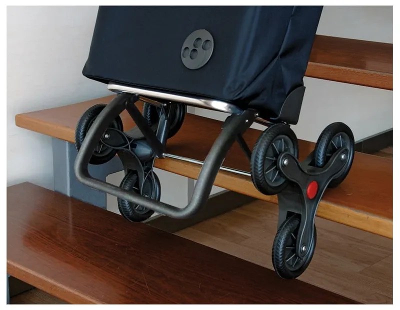 Bevásárlótáska 35 l Jolie Tweed 6 – Rolser