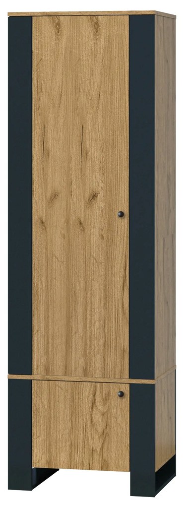 Regál Wayne (arany craft tölgy). 1053385