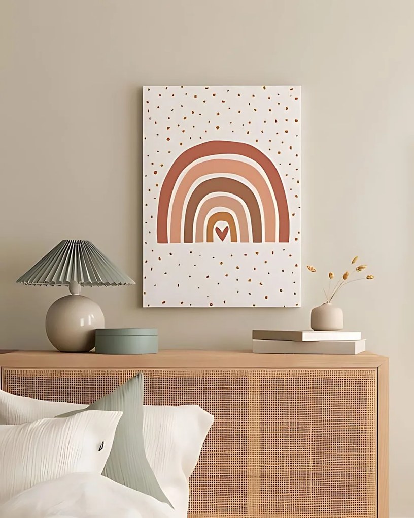 Vászonkép, 40×60 cm – Artcanvas128